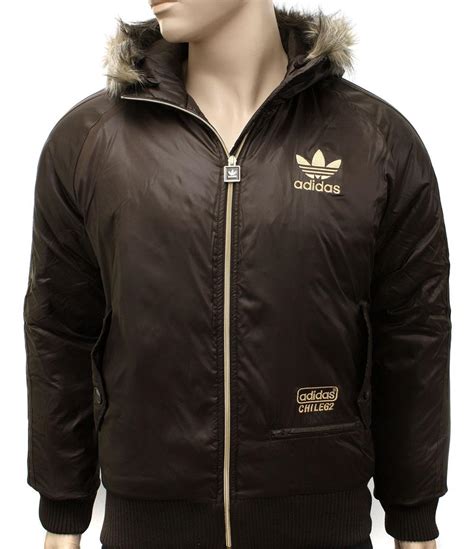 foot locker adidas jacket